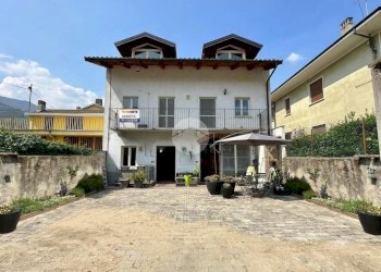 Apartment Via Roma, Almese - photo 32
