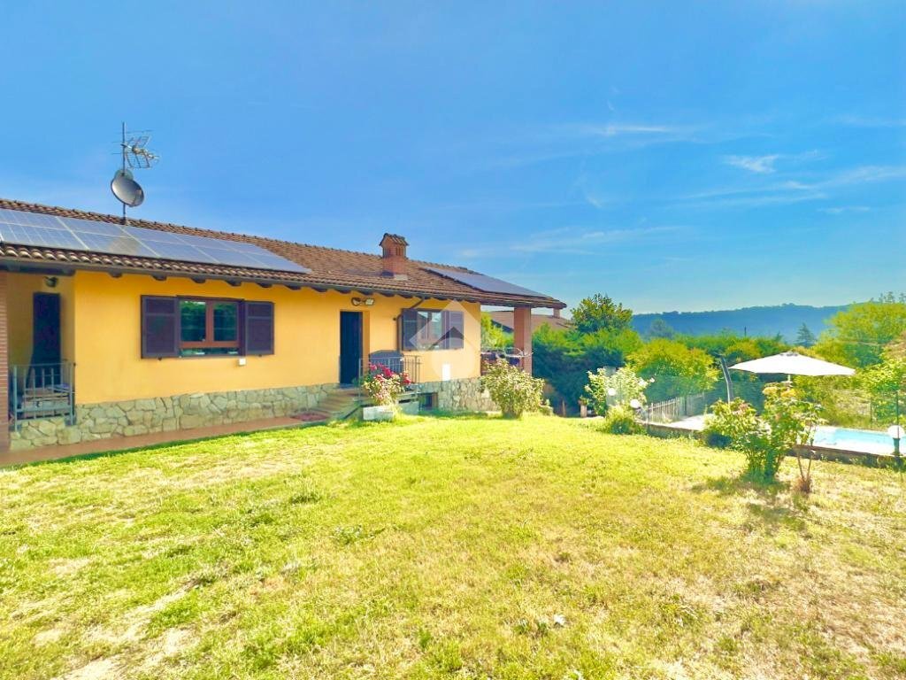 Villa San carlo, Rocca Grimalda - photo 1