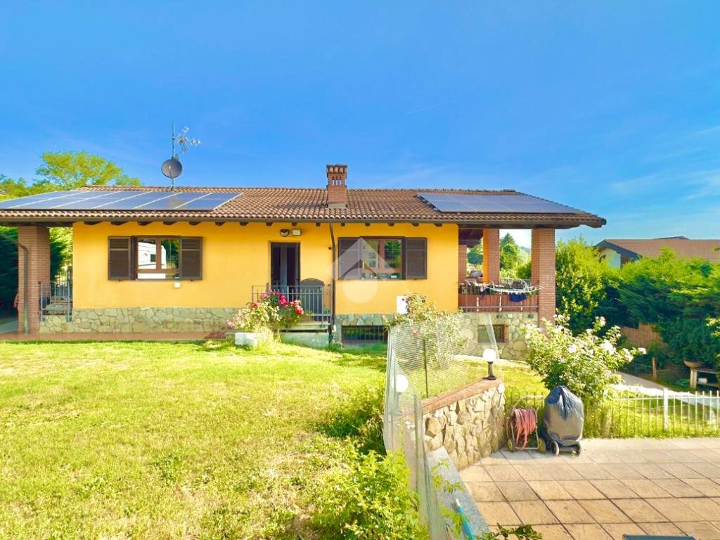 Villa San carlo, Rocca Grimalda - photo 2