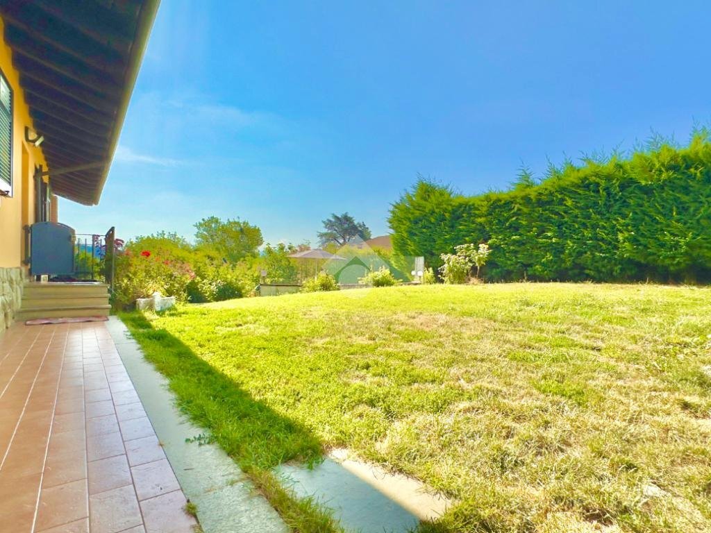 Villa San carlo, Rocca Grimalda - photo 3
