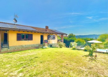Villa San carlo, Rocca Grimalda - foto 1