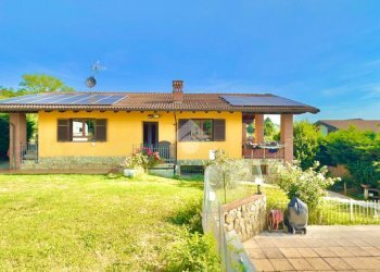 Villa San carlo, Rocca Grimalda - foto 2