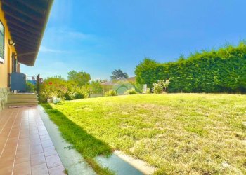 Villa San carlo, Rocca Grimalda - foto 3