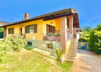 Villa San carlo, Rocca Grimalda - foto 4