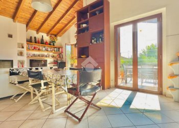 Villa San carlo, Rocca Grimalda - foto 9