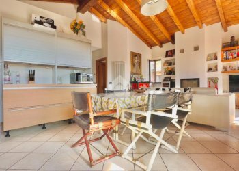 Villa San carlo, Rocca Grimalda - foto 15