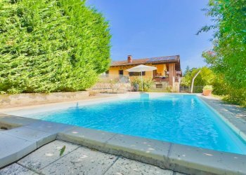 Villa San carlo, Rocca Grimalda - foto 37