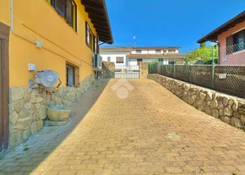 Villa San carlo, Rocca Grimalda - foto 39