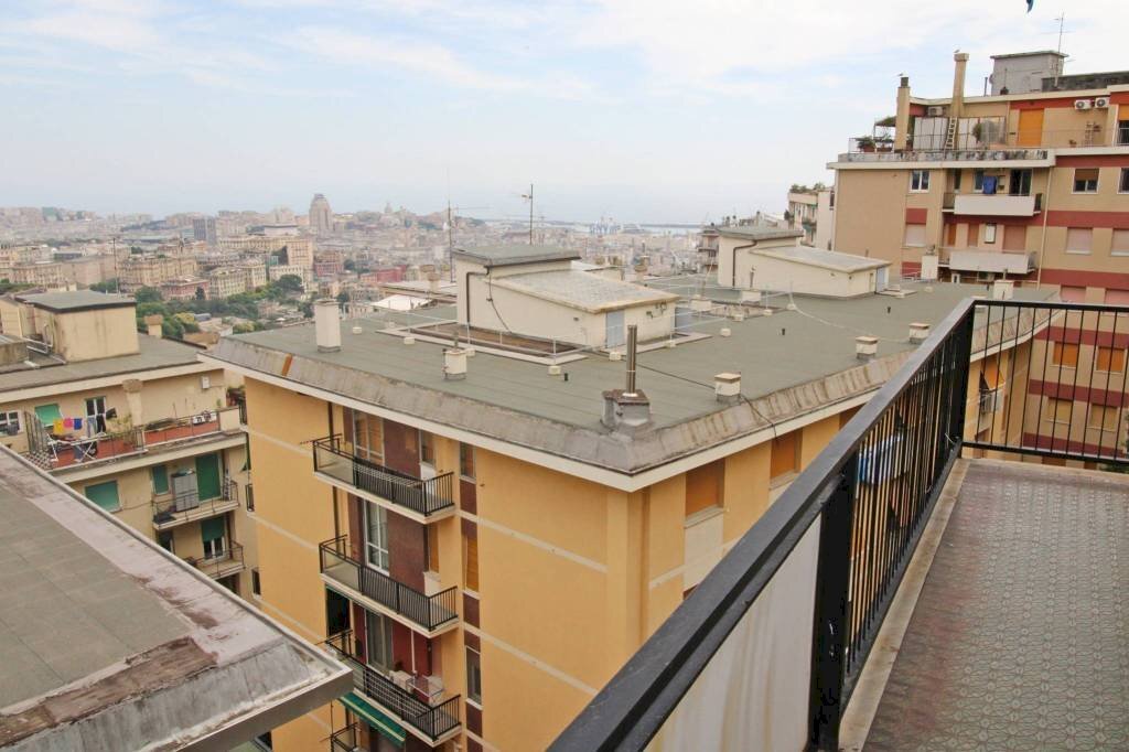 Appartamento Genova - foto 1