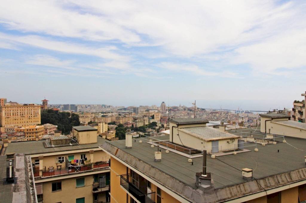 Appartamento Genova - foto 2
