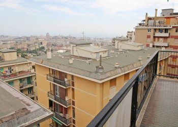 Appartamento Genova - foto 1