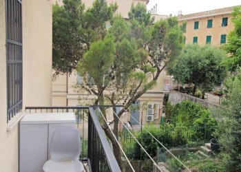 Appartamento Genova - foto 7