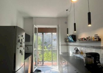 Appartamento Genova - foto 18