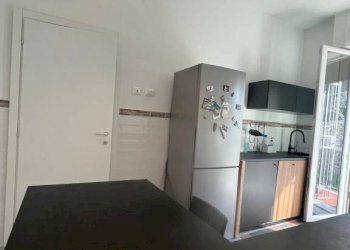 Appartamento Genova - foto 19