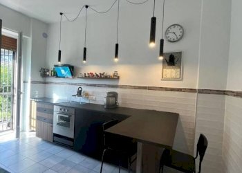 Appartamento Genova - foto 22