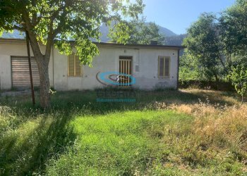 Foto 1 - Bilocale Genga - foto 1