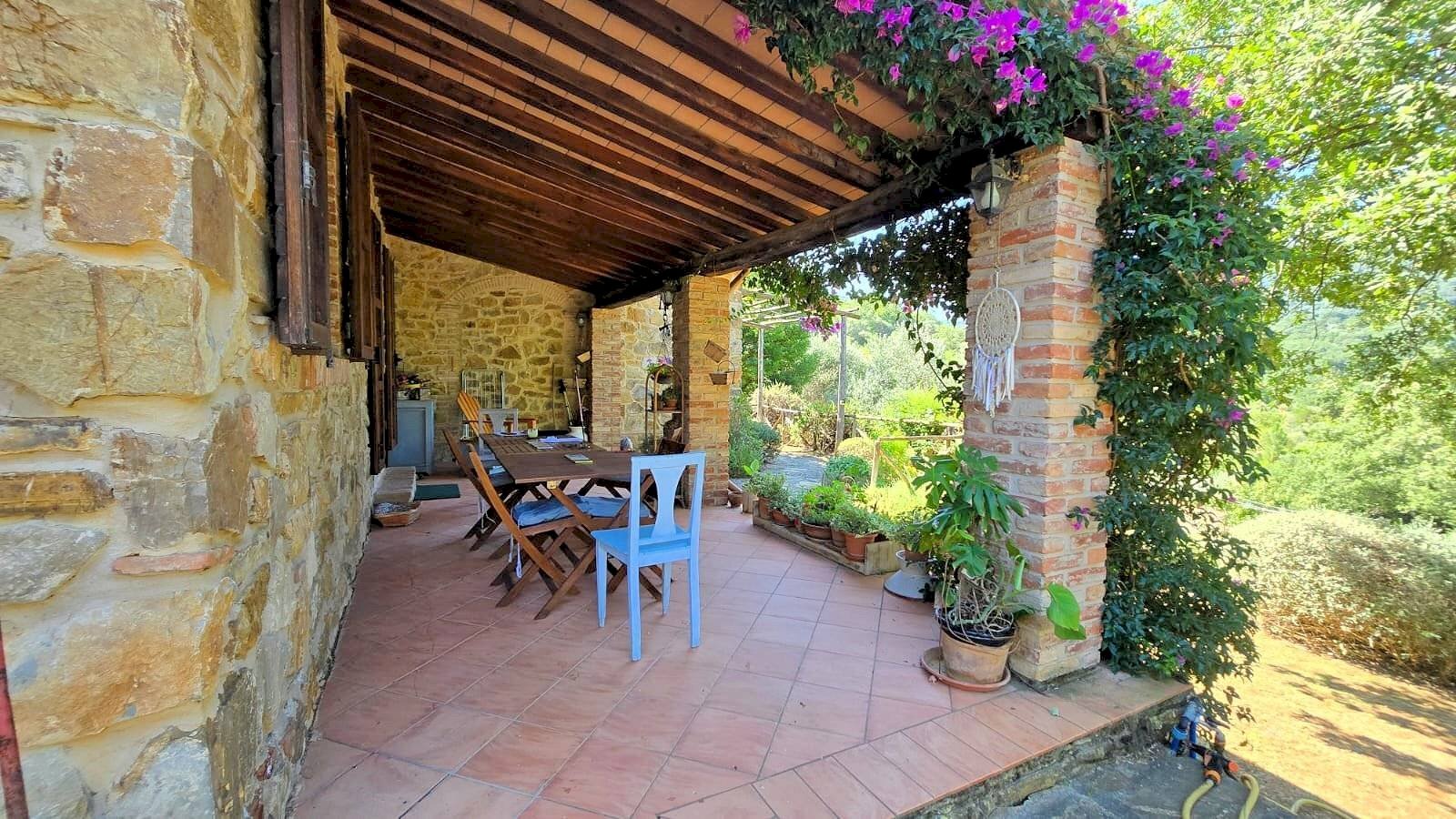 Foto 3 - Rustic Scarlino - photo 3