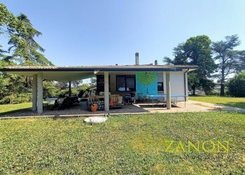 Foto 34 - Villa Via Carnia, Cervignano del Friuli - foto 34