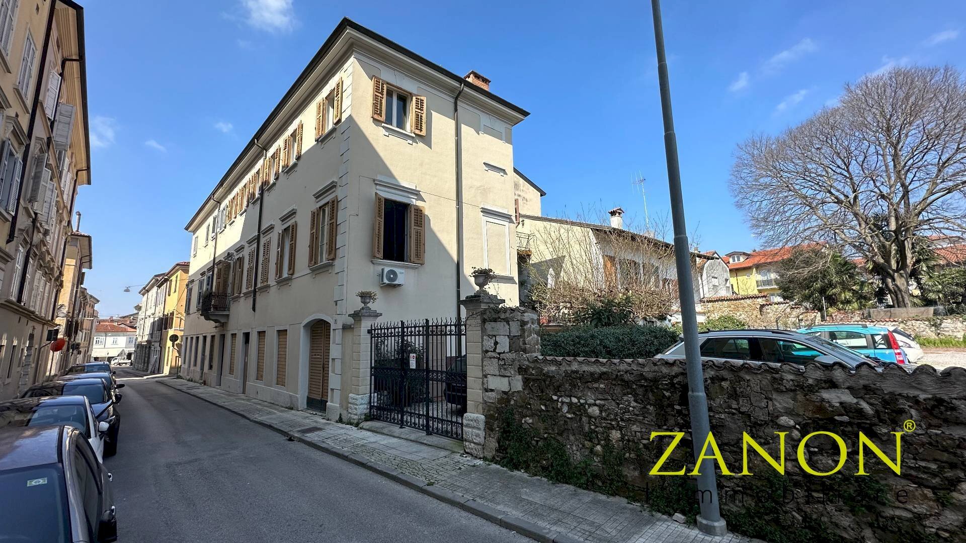 Foto 1 - Quadrilocale Via del Santo, Gorizia - foto 1