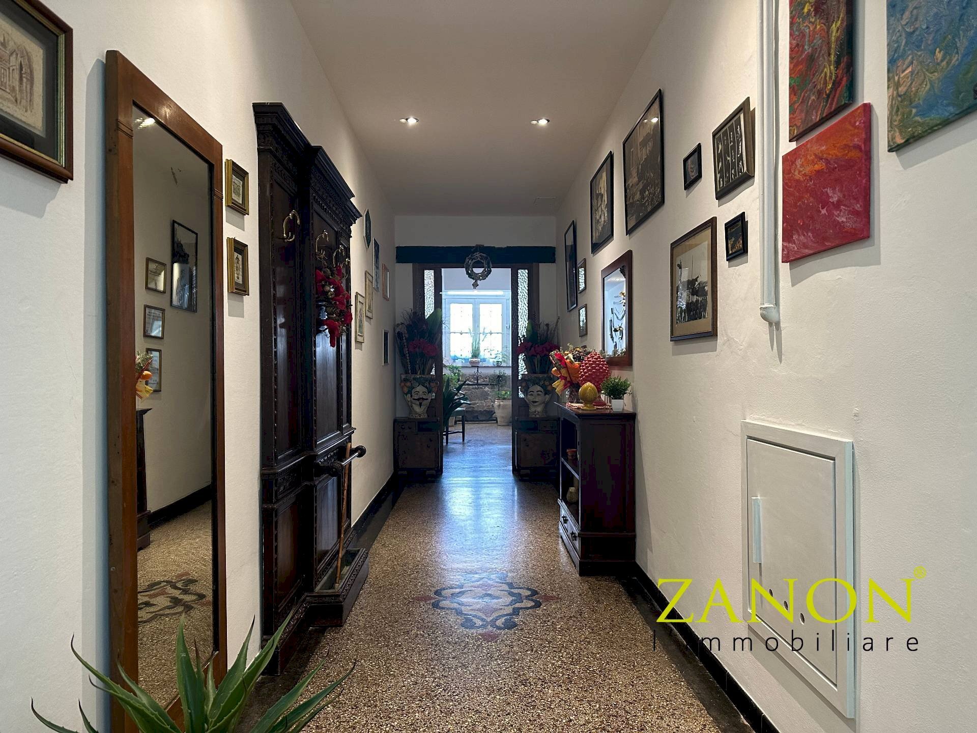 Foto 3 - Quadrilocale Via del Santo, Gorizia - foto 3