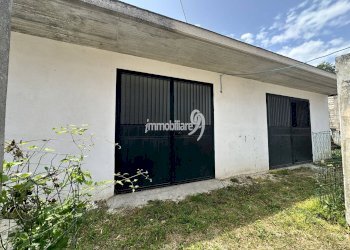 Foto 1 - Box Via della Libertà
 
snc, Ocre - foto 1