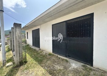 Foto 2 - Box Via della Libertà
 
snc, Ocre - foto 2