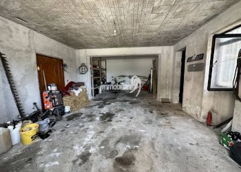 Foto 4 - Box Via della Libertà
 
snc, Ocre - foto 4