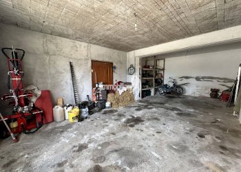 Foto 5 - Box Via della Libertà
 
snc, Ocre - foto 5