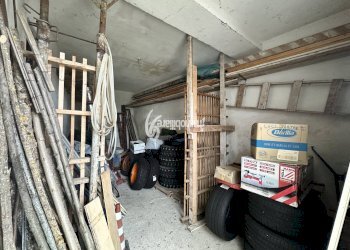 Foto 7 - Box Via della Libertà
 
snc, Ocre - foto 7