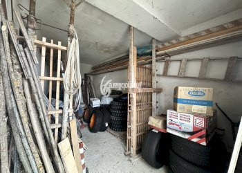 Foto 8 - Box Via della Libertà
 
snc, Ocre - foto 8