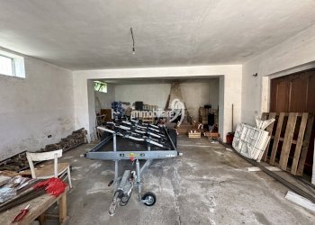 Foto 9 - Box Via della Libertà
 
snc, Ocre - foto 9