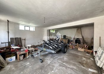 Foto 10 - Box Via della Libertà
 
snc, Ocre - foto 10