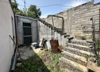 Foto 11 - Box Via della Libertà
 
snc, Ocre - foto 11