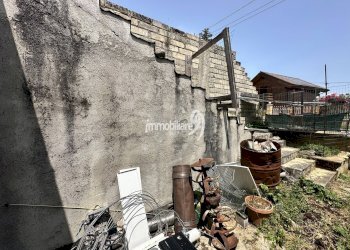 Foto 12 - Box Via della Libertà
 
snc, Ocre - foto 12