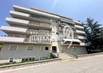 Foto 1 - Bilocale via Porta Napoli, L'Aquila - foto 1