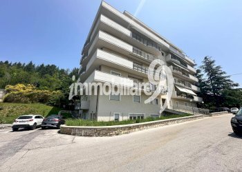 Foto 2 - Bilocale via Porta Napoli, L'Aquila - foto 2