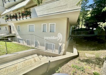 Foto 4 - Bilocale via Porta Napoli, L'Aquila - foto 4