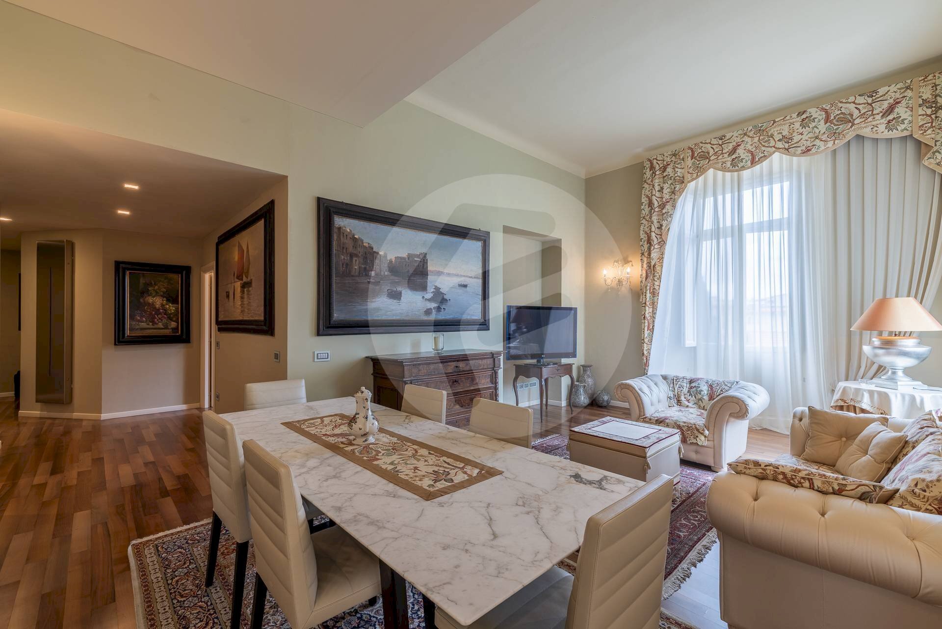 Foto 2 - Apartment parco fuor del vento
 
3, Alassio - photo 2