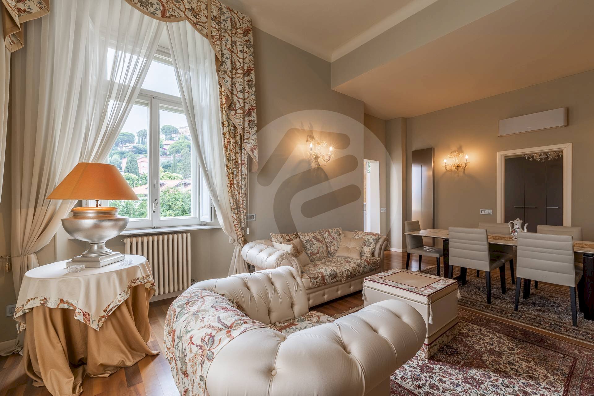 Foto 3 - Apartment parco fuor del vento
 
3, Alassio - photo 3