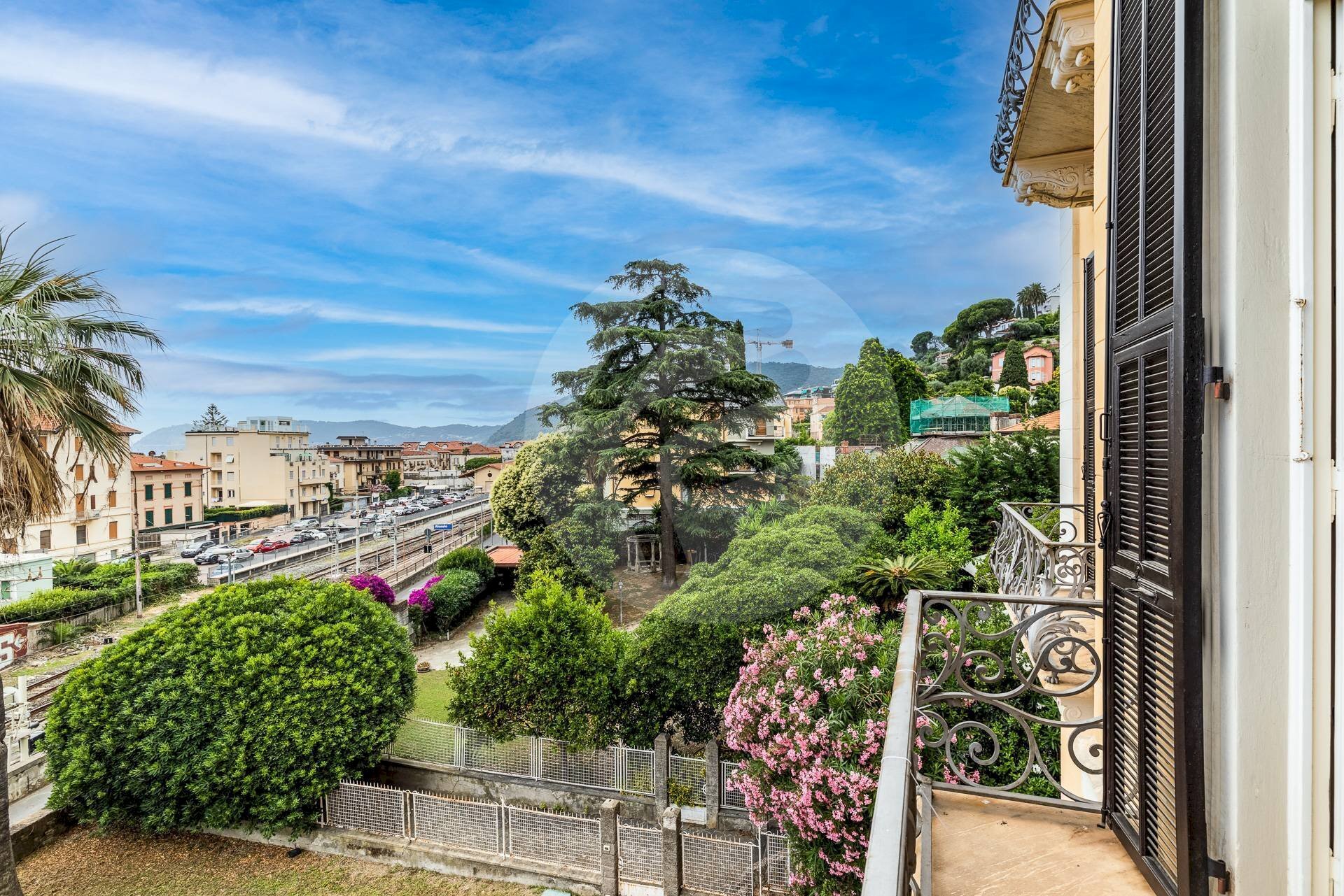 Foto 1 - Apartment parco fuor del vento
 
3, Alassio - photo 1