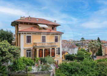 Foto 10 - Appartamento parco fuor del vento
 
3, Alassio - foto 10