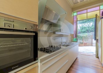 Foto 14 - Appartamento parco fuor del vento
 
3, Alassio - foto 14