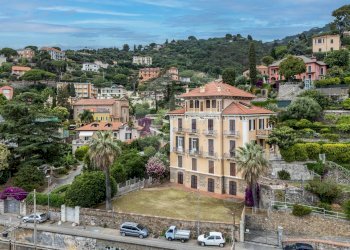 Foto 15 - Appartamento parco fuor del vento
 
3, Alassio - foto 15