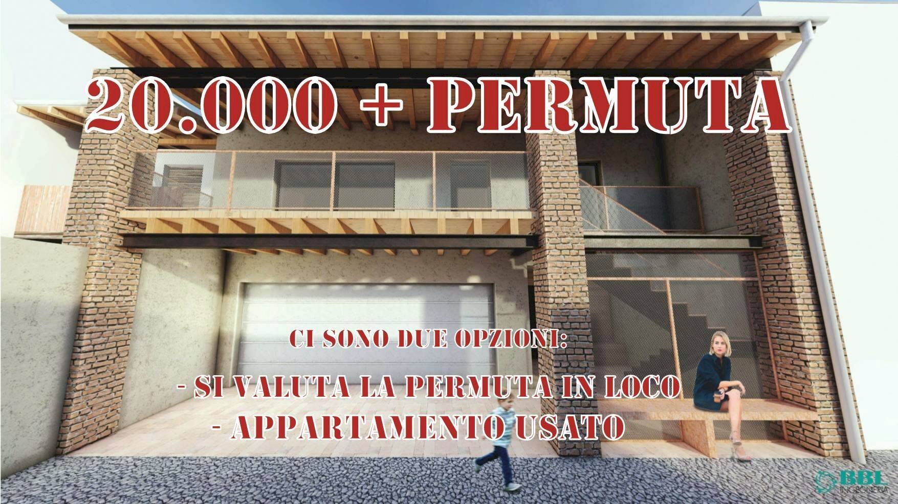 Foto 2 - Casa indipendente via damiano chiesa, Bottanuco - foto 2