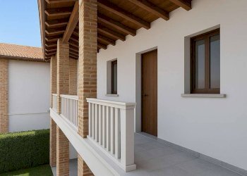 Foto 12 - Casa indipendente via damiano chiesa, Bottanuco - foto 12