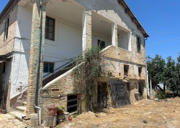 Foto 2 - Rustico colle santa maria, Mosciano Sant'Angelo - foto 2