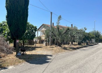 Foto 4 - Rustico colle santa maria, Mosciano Sant'Angelo - foto 4