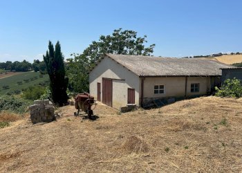 Foto 6 - Rustico colle santa maria, Mosciano Sant'Angelo - foto 6