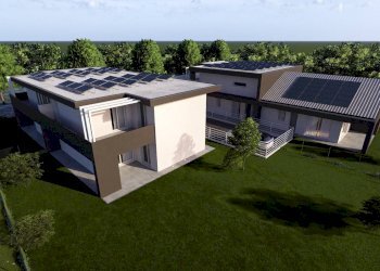 Foto 6 - Casa semi indipendente Via R. Volpato, Scorzè - foto 6