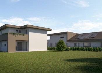 Foto 1 - Casa semi indipendente Via R. Volpato, Scorzè - foto 1